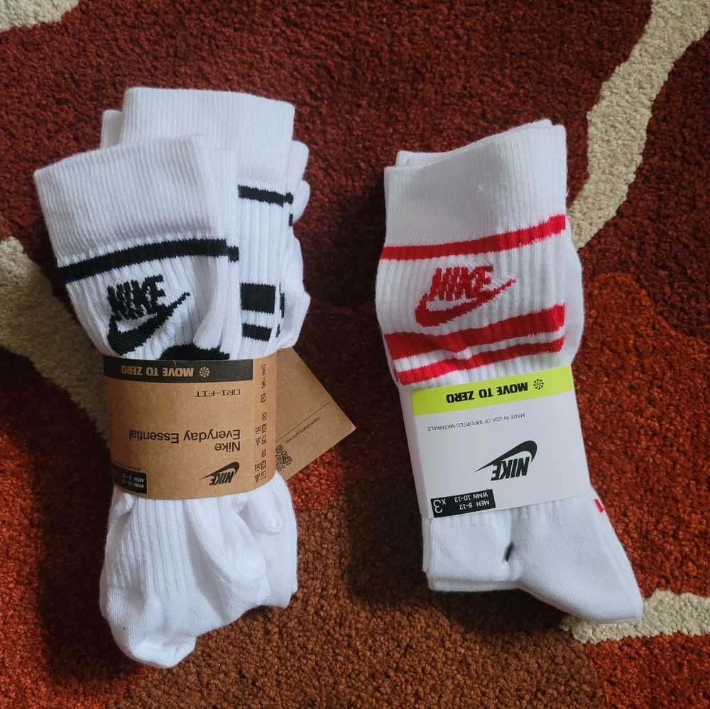 Nike Socks